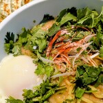 tokyo miso style IKEDA - 