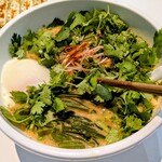 tokyo miso style IKEDA - 