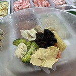 楊国福マーラータン 布施店 - 