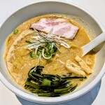 tokyo miso style IKEDA - 