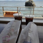 志賀島ドッグ - 