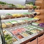 楊国福マーラータン 布施店 - 