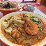 楊国福マーラータン 布施店 - 