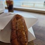 志賀島ドッグ - 