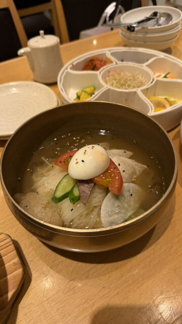 韓国料理スランジェ 渋谷ヒカリエ店のご予約 - 渋谷/韓国料理 | 食べログ