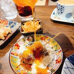 焼鳥どん - 