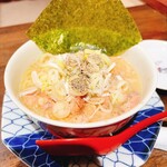 焼鳥どん - 
