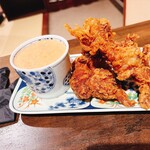 焼鳥どん - 