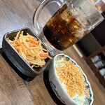 焼鳥どん - 