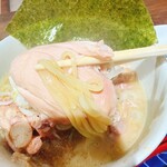 焼鳥どん - 
