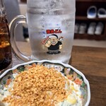 焼鳥どん - 