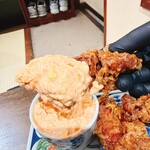 焼鳥どん - 