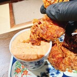 焼鳥どん - 