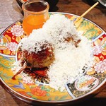 焼鳥どん - 
