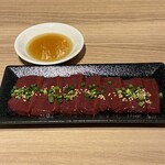 ホルモン焼道場 蔵 - 料理写真: