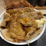 かつや - 料理写真: