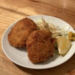餃子 おそ松 - 