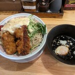 麺屋　神やぐら - 