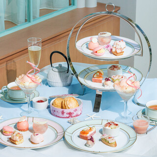 SALON BAKE&TEA_1