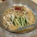 九十九ラーメン - 