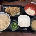 吉野家 - 料理写真:
