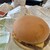 マクドナルド - 料理写真:エグチ