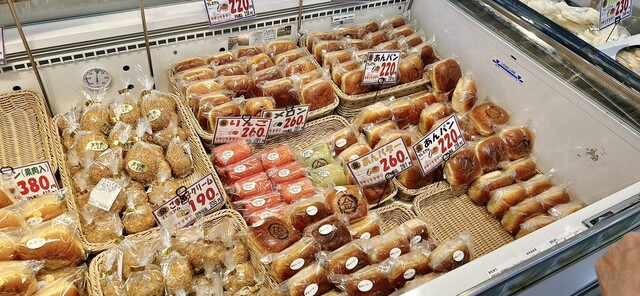 全日食チェーン 金砂郷久米店 - 常陸太田/コンビニ・スーパー | 食べログ