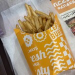 ゼッテリア - 料理写真:
