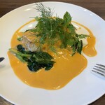 Y’s Maison - 料理写真: