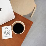 ICOI COFFEE - 