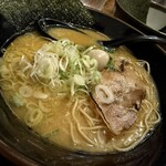 中洲らーめん 麺処 恭や - 