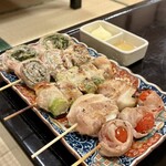 九州酒場 縁 - 