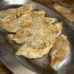 中洲らーめん 麺処 恭や - 