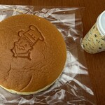 りくろーおじさんの店 - 