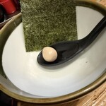 中洲らーめん 麺処 恭や - 