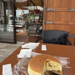 りくろーおじさんの店 - 