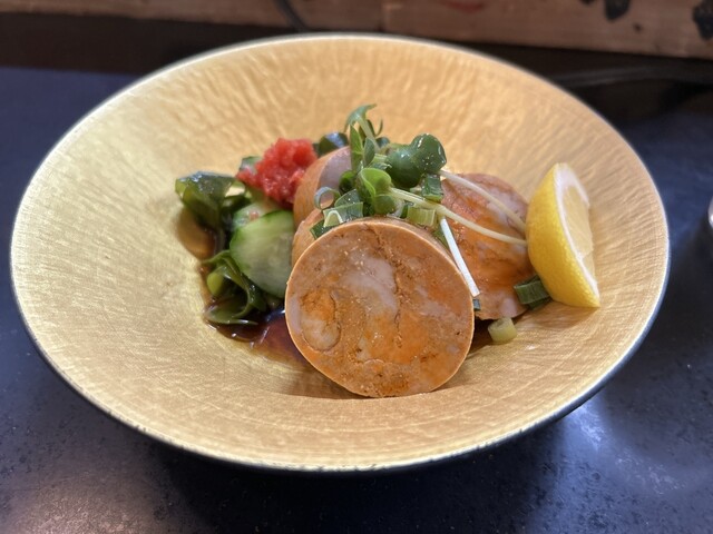 水無月 - 六番町/居酒屋 | 食べログ