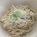 自家製太麺 渡辺 - 