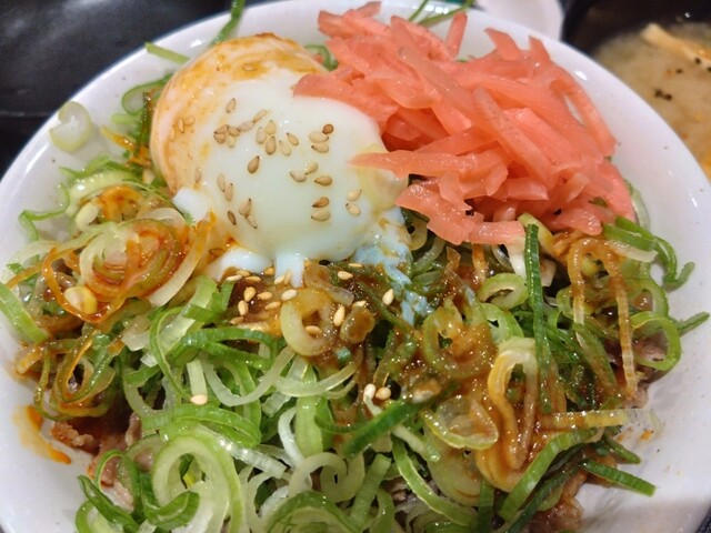 松屋 新宿靖国通り店 - 新宿西口/牛丼 | 食べログ
