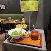 TOKYO MIX CURRY 大手町カンファレンスセンター