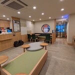 茶寮 伊藤園 - 