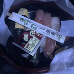 武寿し - 料理写真: