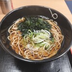 名代 箱根そば - 料理写真: