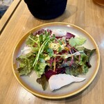 LE PORTIER Par Aux Delices de dodine - 