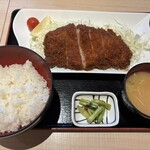 明治亭 - 