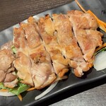 完全個室 鍋＆地鶏の焼き鳥 初代鳥蔵 - 