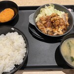 松のや - 料理写真: