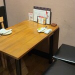 完全個室 鍋＆地鶏の焼き鳥 初代鳥蔵 - 