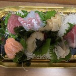 コープさっぽろ - 料理写真:
