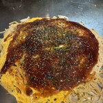 お好み焼 鉄板焼 伊知郎 - 